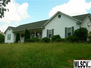 1882 St James Church Rd., Newton, NC 28658