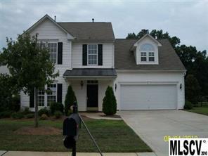 117 Dutchmans Meadow Dr., Mount Holly, NC 28120