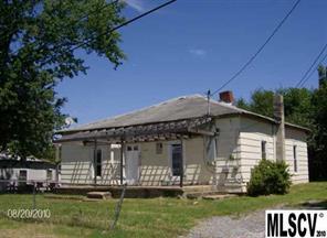 104 Hill St., Morganton, NC 28655