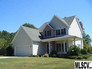 235 Autumn Leaf Rd., Troutman, NC 28166