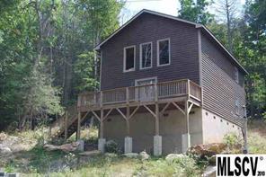 124 Greenbriar Dr., Beech Mountain, NC 28604