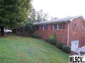 4786 Pittstown Rd., Hickory, NC 28602