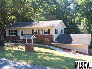 117 Brookhaven Rd., Statesville, NC 28625