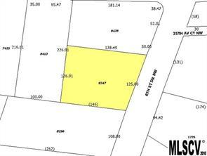 Lot 1 6th Street Dr. #1, Hickory, NC 28601