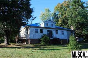 3172 Icard Church Of God Rd., Icard, NC 28666