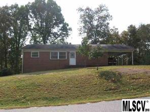 2285 Liberty Church Rd., Hickory, NC 28601