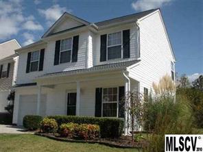 607 Trillium Ct., Conover, NC 28613