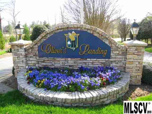 Lot 11 Divot Ct. #Lot11 Phase 8A, Hickory, NC 28601