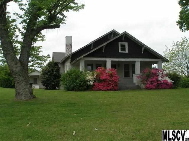 1647 W 7th St., Newton, NC 28658