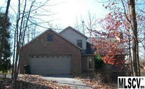 6951 Bakers Mtn Rd., Hickory, NC 28602