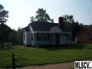 1715 College Ave., Newton, NC 28658