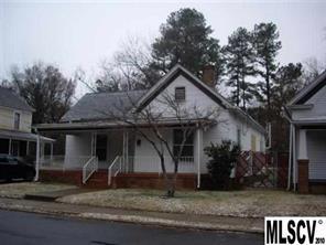 814 S Jackson St., Salisbury, NC 28144