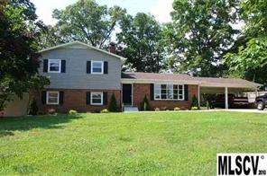 111 Pinecrest Ct., Taylorsville, NC 28681