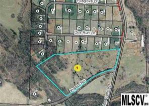 21.75 Whites Farm Rd., Statesville, NC 28625