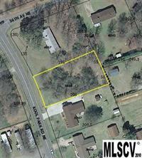 4 & 5 Kool Park Rd., Hickory, NC 28601