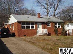 537 Davis St., Statesville, NC 28677