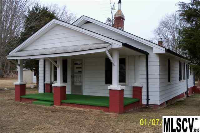 2155 Bill Keller Rd., Hickory, NC 28601