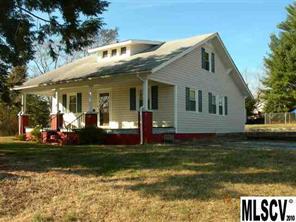 104 Page St., Drexel, NC 28619