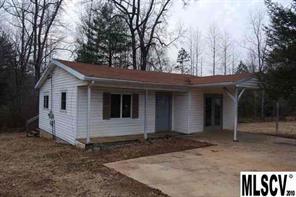 2625 Swink St., Morganton, NC 28655