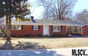 1344 23rd Ave., Hickory, NC 28601