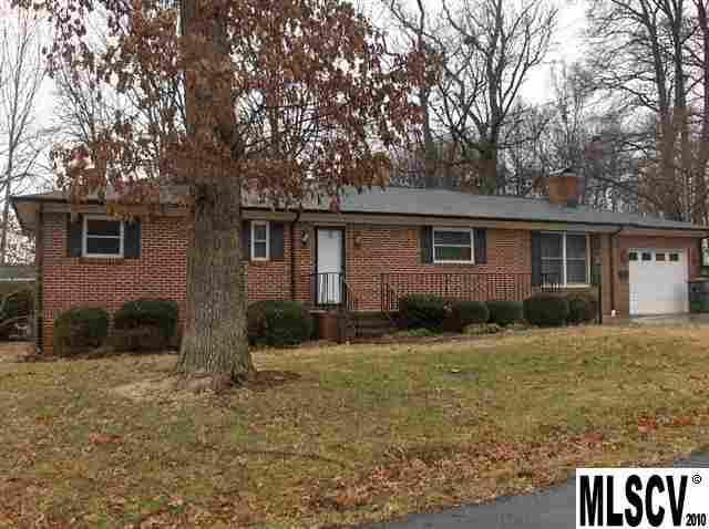 1106 4th Street Dr., Conover, NC 28613