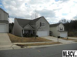 11120 Pointer Ridge Dr., Charlotte, NC 28214
