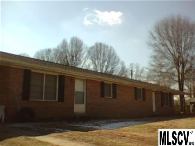 3624 33rd Avenue Pl., Hickory, NC 28601