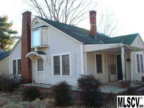 210 Security St., Statesville, NC 28677