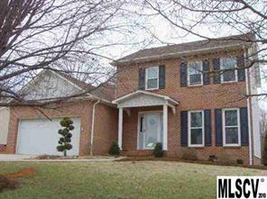 1194 Ione Baker Rd., Hickory, NC 28602