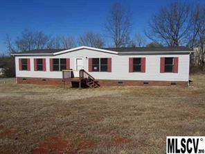 200 Abee St., Drexel, NC 28655