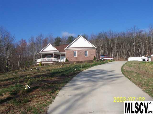5055 Sugar Loaf Rd., Morganton, NC 28655
