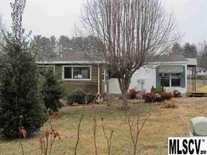 1001 Praley St., Valdese, NC 28690