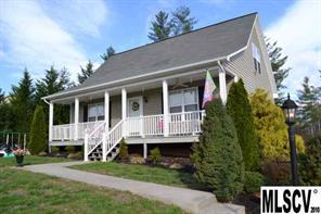 103 North River Glen Dr., Morganton, NC 28655