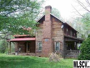 627 Jennings Rd., Statesville, NC 28625