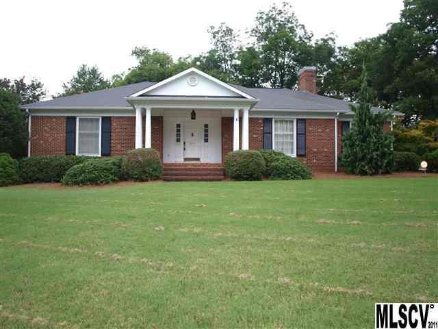 200 W 9th St., Newton, NC 28658