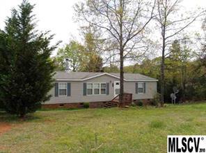2184 Finger Bridge Rd., Hickory, NC 28602