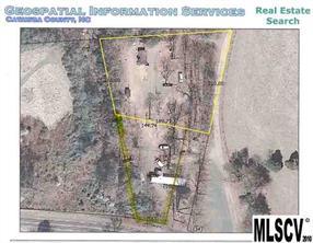 5630 Huffman Farm Rd., Hickory, NC 28602