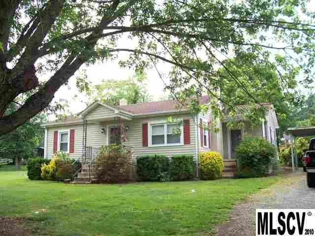 364 Mountain View Dr., Morganton, NC 28655