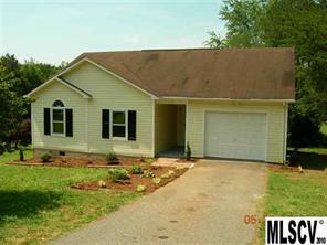 112 Woodlea Dr., Morganton, NC 28655