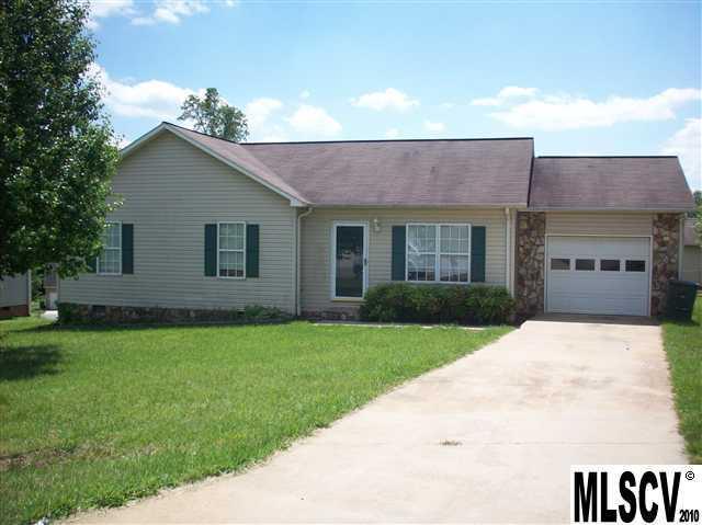 2107 Norwich Ct., Conover, NC 28613