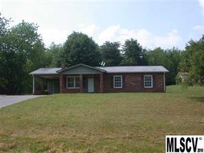 3141 22nd St Ln., Hickory, NC 28601