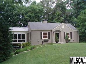 814 Lower Creek Dr., Lenoir, NC 28645