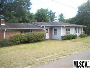 723 W 2nd St., Lincolnton, NC 28092