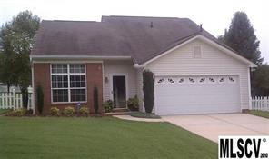 1815 8th St., Hickory, NC 28602