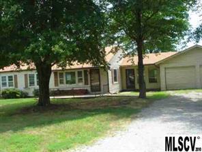 8255 Castor Rd., Salisbury, NC 28146