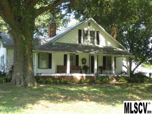2776 Amity Hill Rd., Statesville, NC 28677