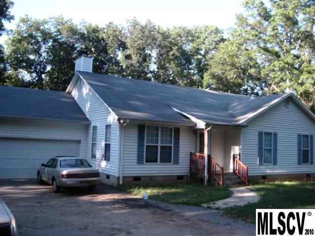 1477 Givens St., Hickory, NC 28602