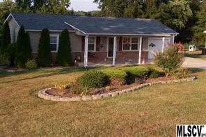 603 Old Nc 18, Morganton, NC 28655