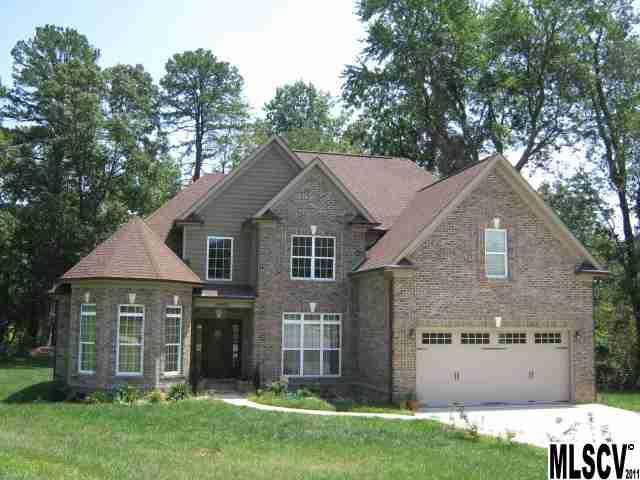 5903 Greenfield Ct., Hickory, NC 28602