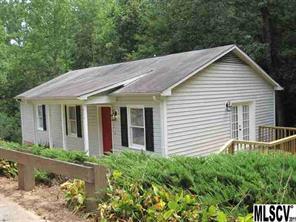 603 Praley St., Valdese, NC 28690